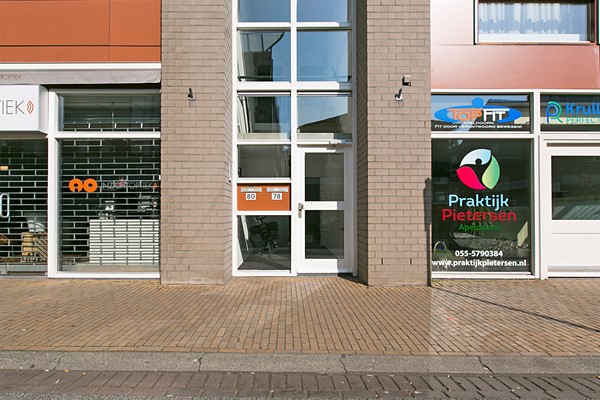 Medium property photo - Asselsestraat 80, 7311 EP Apeldoorn